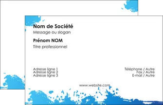 Imprimeur carte commericale, carte fidelité, carte personnalisée