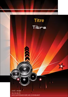 impression affiche loisirs abstract audio backdrop background bass card city clip club clubbing collection creative dancing disc disco discotheque disk d j entertainment MLGI14629