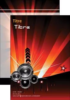 exemple affiche loisirs abstract audio backdrop background bass card city clip club clubbing collection creative dancing disc disco discotheque disk d j entertainment MLGI14631