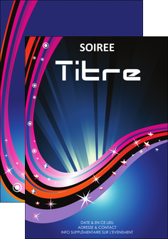 modele en ligne affiche discotheque et night club abstract background banner MIFBE15669