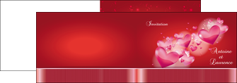 modele en ligne depliant 2 volets  4 pages  background celebrate collection MLGI16187