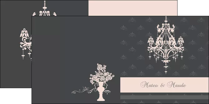 creation graphique en ligne depliant 2 volets  4 pages  arts background banner MLGI17089