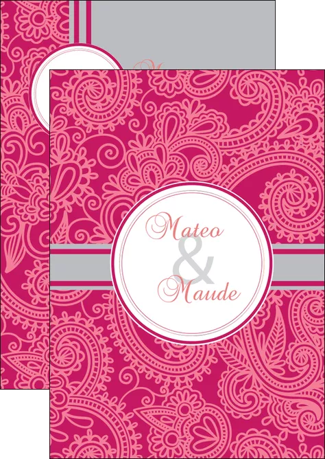 exemple flyers artistique banniere carte MLGI17095