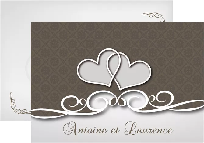 imprimerie flyers amour art banniere MIFBE17133