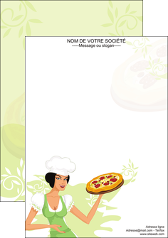 modele en ligne affiche pizzeria et restaurant italien pizza plateau plateau de pizza MID18461