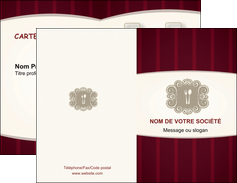 personnaliser maquette carte de visite restaurant restaurant restauration menu carte restaurant MIFBE18501