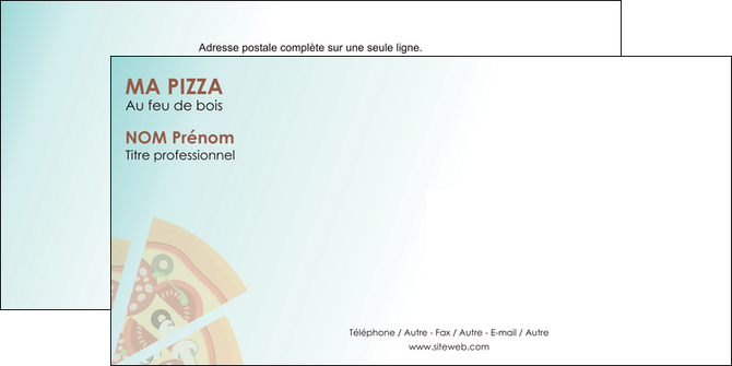 faire modele a imprimer enveloppe pizza portions de pizza plateau de pizza MLIGBE18619