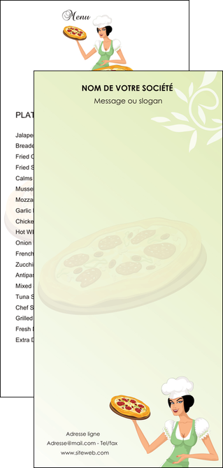 cree flyers pizzeria et restaurant italien pizza plateau plateau de pizza MIDLU19783
