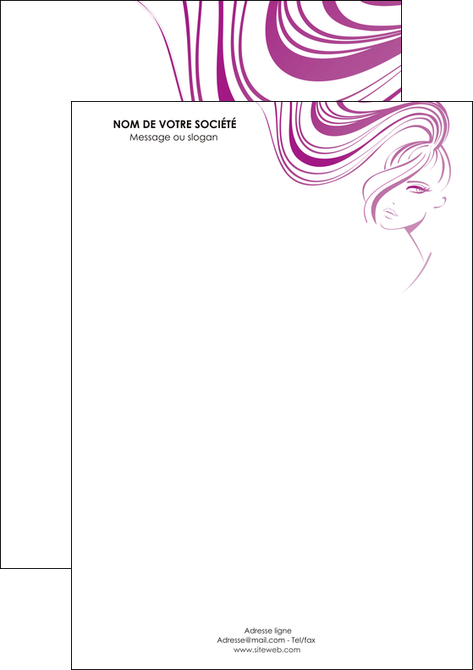 faire tete de lettre institut de beaute cheveux soin des cheveux coiffure MLGI20461