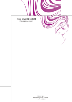 faire tete de lettre institut de beaute cheveux soin des cheveux coiffure MLGI20461
