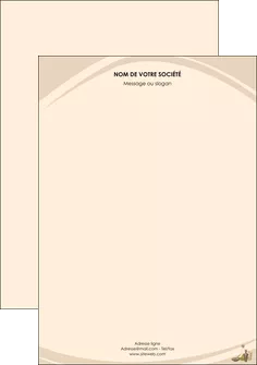 exemple tete de lettre institut de beaute beaute esthetique salon de beaute MLGI20635