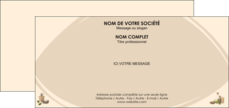 faire modele a imprimer carte de correspondance institut de beaute beaute esthetique salon de beaute MLGI20649