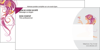 modele enveloppe institut de beaute beaute femme beaute feminine MLGI20861
