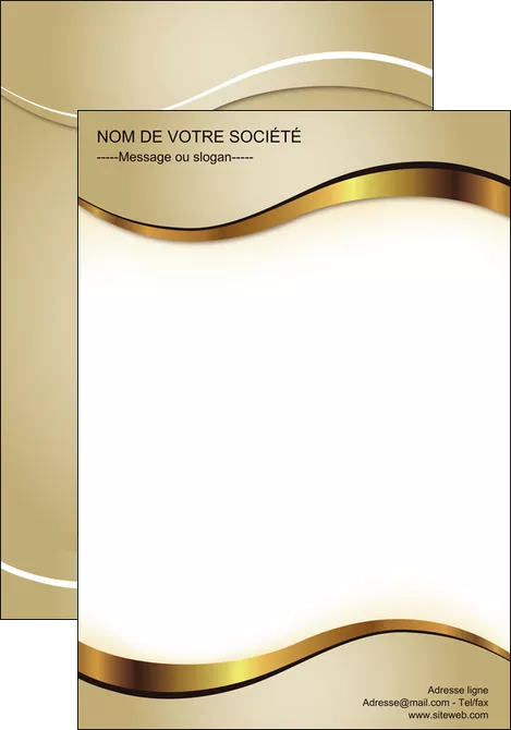 imprimerie affiche chirurgien texture contexture structure MIFBE21067