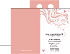 exemple carte de visite institut de beaute coiffure coiffeur coiffeuse MLGI21247