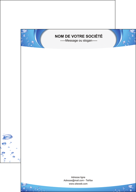 exemple flyers texture contexture structure MIF21553