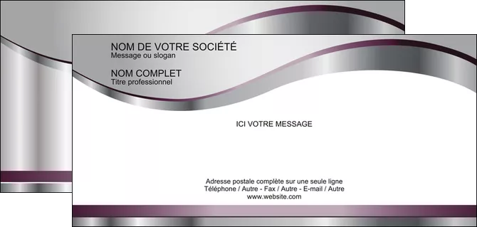 personnaliser maquette carte de correspondance avocat texture contexture structure MIFLU21701