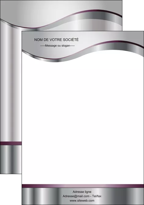 modele affiche avocat texture contexture structure MIFCH21707