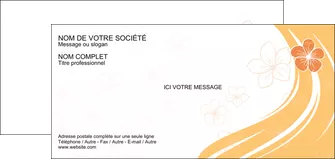 maquette en ligne a personnaliser carte de correspondance institut de beaute coiffure coiffeuse salon de coiffure MLGI21715