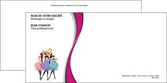 modele en ligne enveloppe institut de beaute robe salon de mode boutique de mode MLGI22049