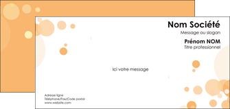 modele carte de correspondance abstrait design texture MLIG22125