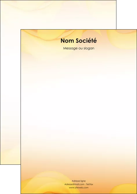 modele tete de lettre abstrait texture contexture MLGI22309