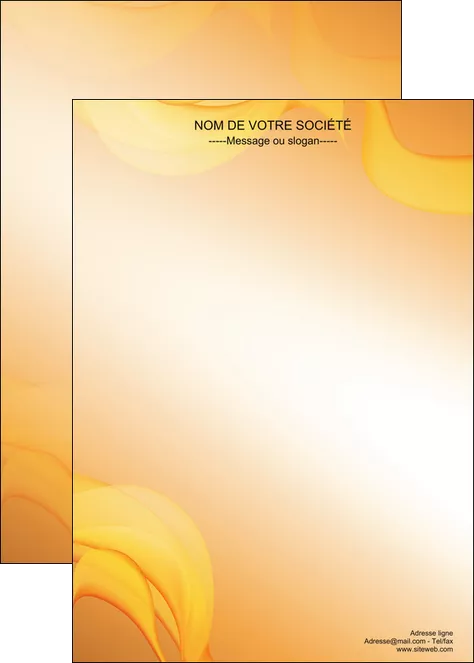 imprimerie affiche abstrait texture contexture MLGI22311