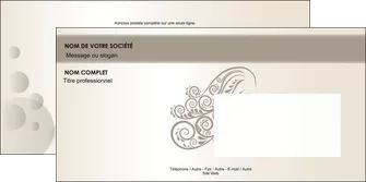 faire enveloppe institut de beaute beaute coiffure soin MLGI22665