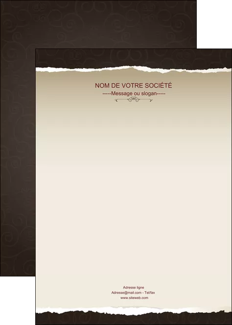 faire affiche texture contexture structure MIFCH22797