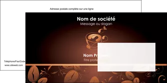 faire modele a imprimer enveloppe bar et cafe et pub cafe cafe noir cafe delices MLGI23593