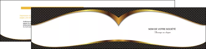 modele en ligne depliant 2 volets  4 pages  texture contexture structure MIFBE23815