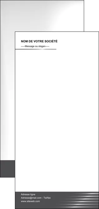 modele en ligne flyers texture contexture structure MLGI23999