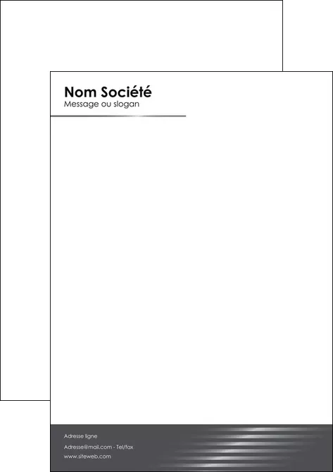imprimerie tete de lettre texture contexture structure MIFBE24003