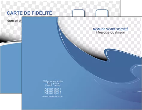 modele carte de visite texture contexture structure MLGI25369