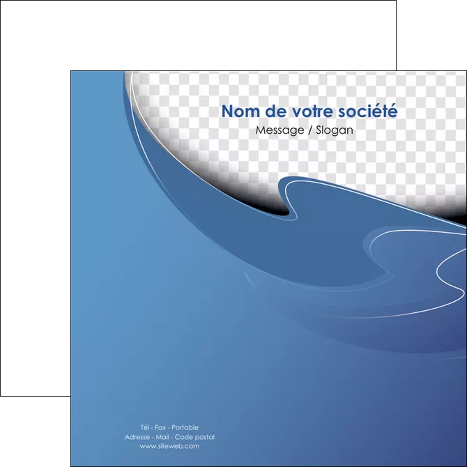 modele en ligne flyers texture contexture structure MLGI25371