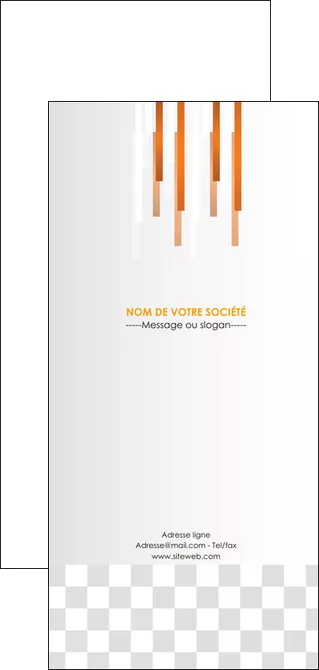 personnaliser modele de flyers textures contextures structures MIFBE25523