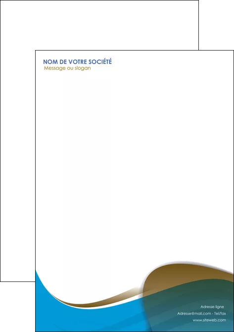 maquette en ligne a personnaliser tete de lettre texture contexture structure MLGI25973