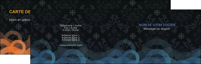 faire carte de visite textures contextures structures MLIGLU26025