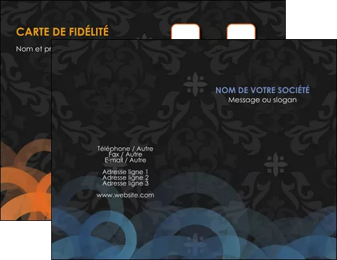 faire modele a imprimer carte de visite textures contextures structures MLIGLU26037