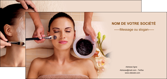 creer modele en ligne flyers cosmetique masque masque du visage soin du visage MLGI26973