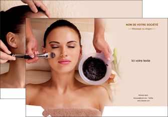 cree pochette a rabat cosmetique masque masque du visage soin du visage MLGI26979