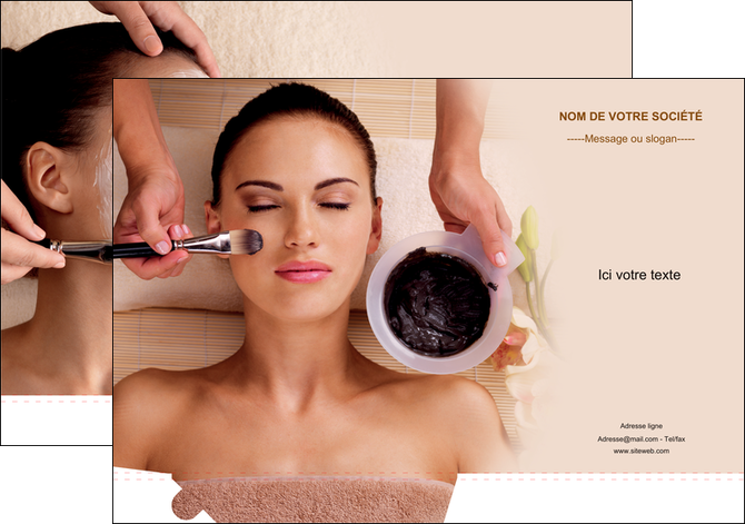 faire pochette a rabat cosmetique masque masque du visage soin du visage MLGI26981