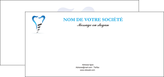 faire flyers dentiste dents soins dentaires caries MIFBE27281