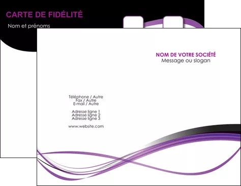 imprimer carte de visite textures contextures structure MLGI27497
