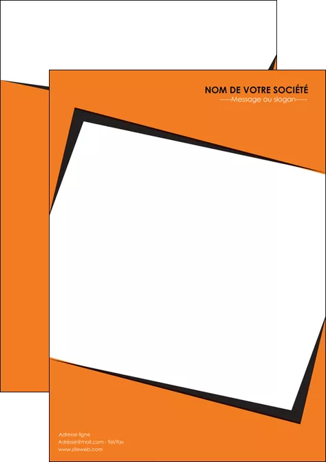 personnaliser modele de affiche textures contextures structure MLGI27545