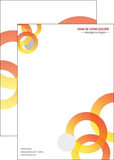personnaliser maquette affiche texture contexture structure MLGI27653