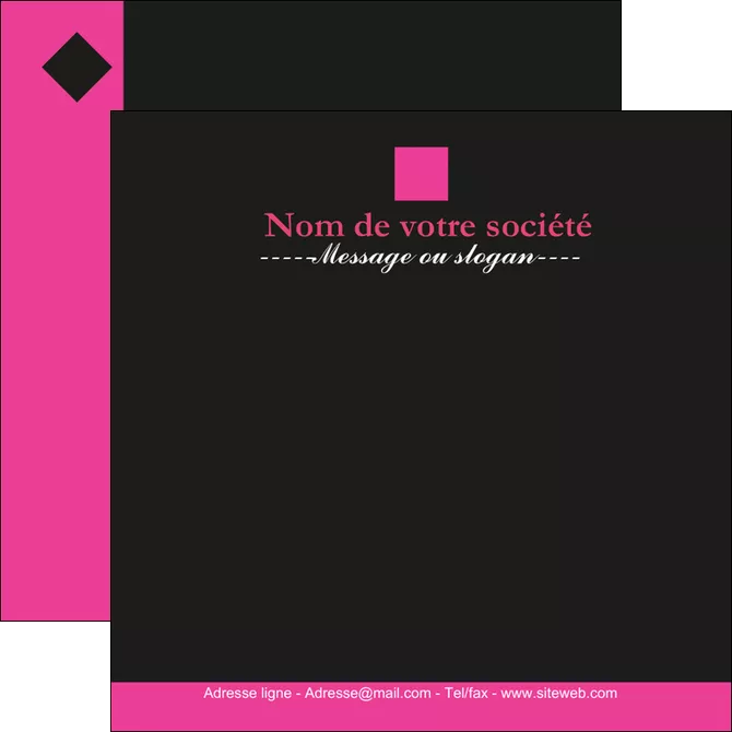 imprimerie flyers texture contexture structure MLIGLU27807