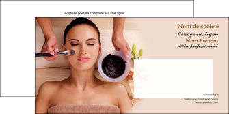 imprimer enveloppe cosmetique masque masque du visage soin du visage MLGI27863