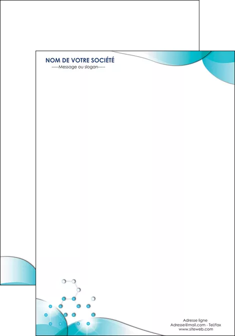 faire modele a imprimer affiche medecin texture contexture structure MIF27961