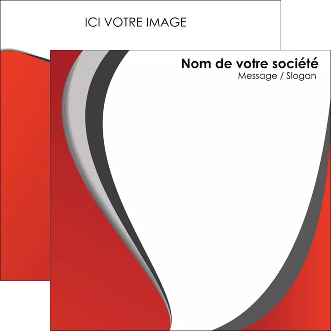 modele en ligne flyers texture contexture structure MLGI28027